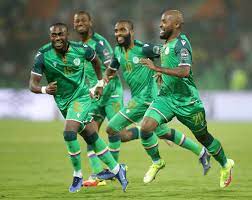 Comoros reveals squad for the upcoming 2026 FIFA World Cup qualifiers against Ghana