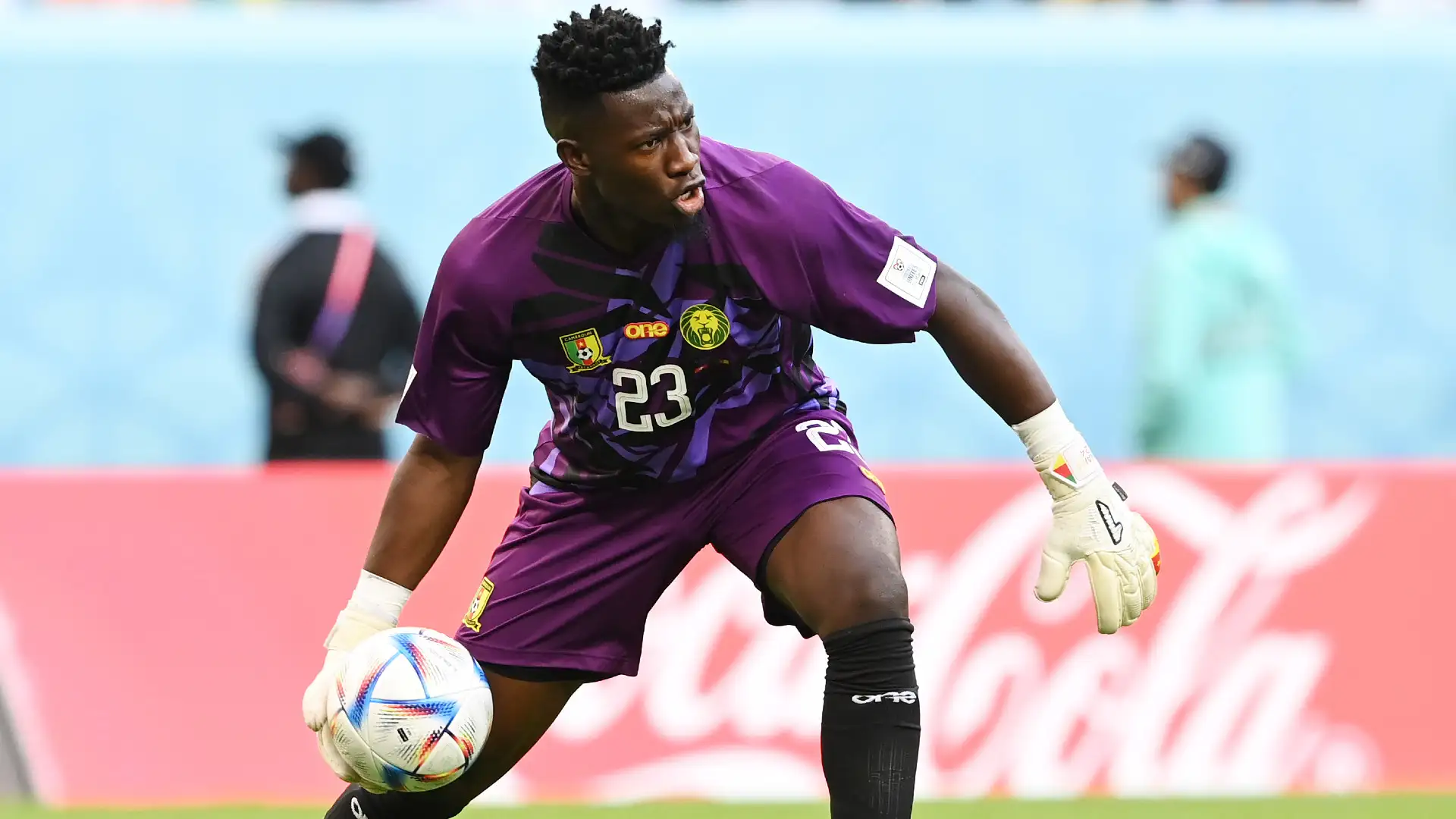 Man Utd mull Onana replacement already, eyeing FC Porto goalkeeper Diogo Costa