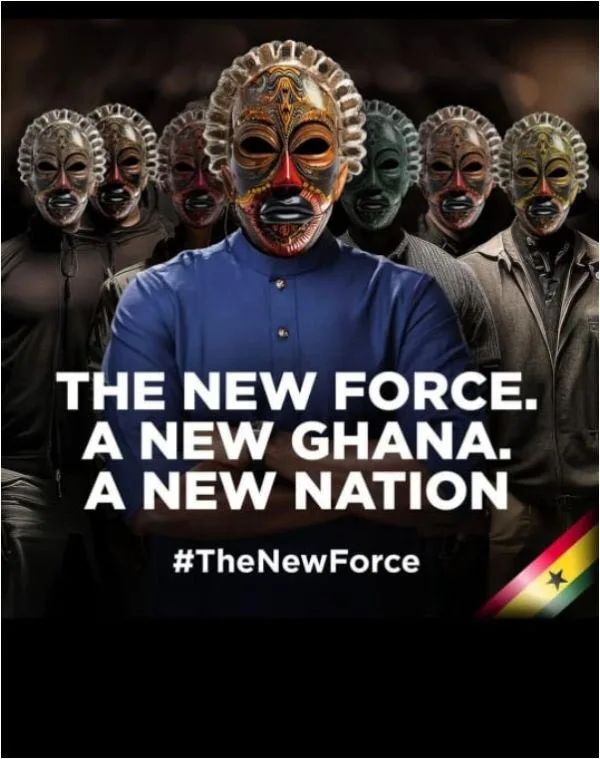 We are sorry for the abuse against Shalimar Abbiusi – New Force to Belgium, EU