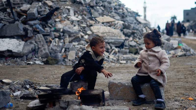 Expectations of prolonged ceasefire in Gaza as more hostages released