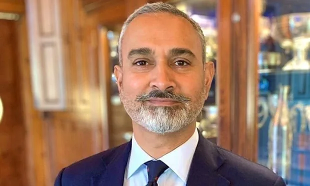 Council member of the FA resigns following suspension over Israeli-Hamas war post