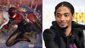 Nadji Jeter, actor from ‘Spider-Man 2,’ learned sign language to unveil a different facet of Miles Morales