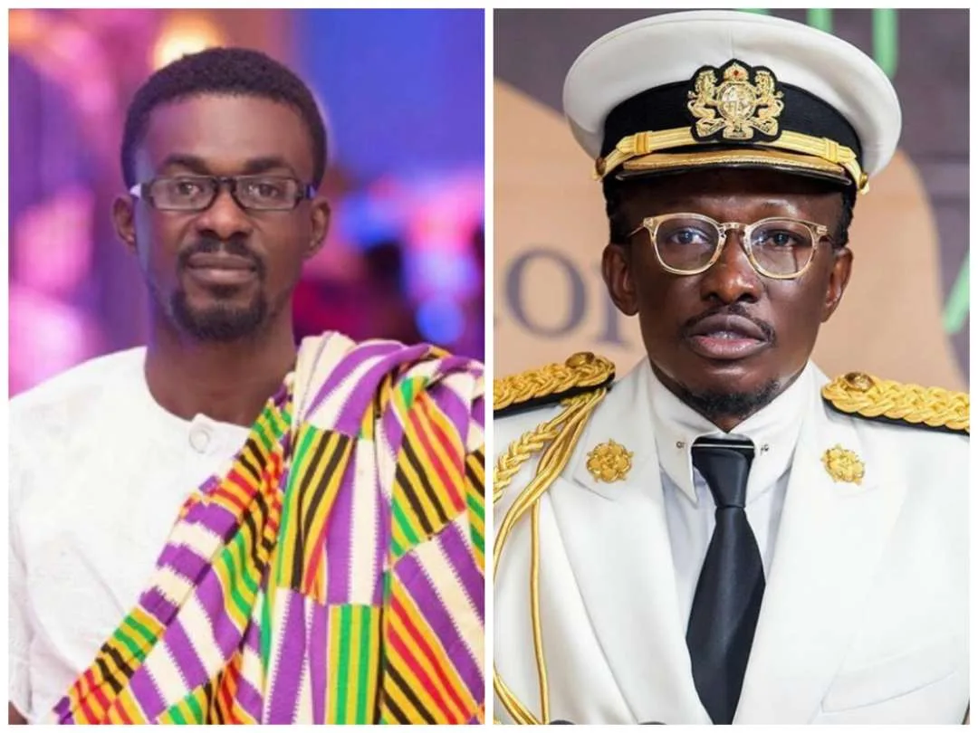 Cheddar is like NAM1 – Man descends on #TheNewForce
