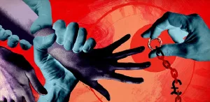 Report estimates 20m people trapped in forced marriages