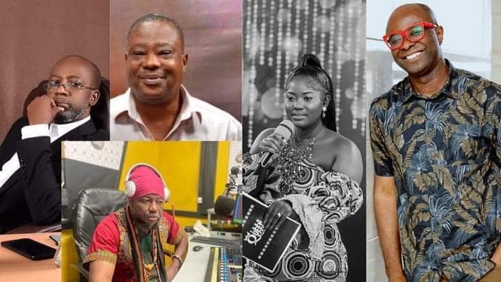 Here are the 4 Ghanaian personalities who anticipated failure for Afua Asantewaa’s Sing-A-ton