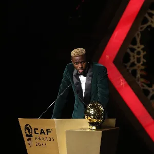 See the full list of 2023 CAF Awards winners