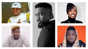 Tema’s Hip-Hop Exodus: Mysteries behind disappearing trailblazers unveiled!