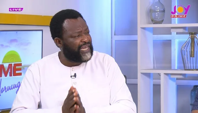 Ghana’s foreign debts enable Illegal mining by foreigners – Former MP claims