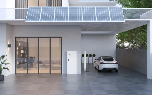 11 ways to improve energy efficiency in your home