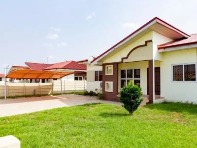 Buy a house for GHC1m, you pay GHC50k tax as govt slaps 5% VAT on home-buying