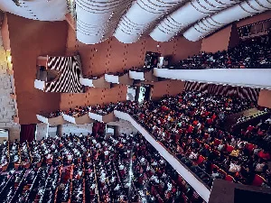 Thousands sign up for rurun of ‘The Gods Are Not to Blame’, final show on December 20