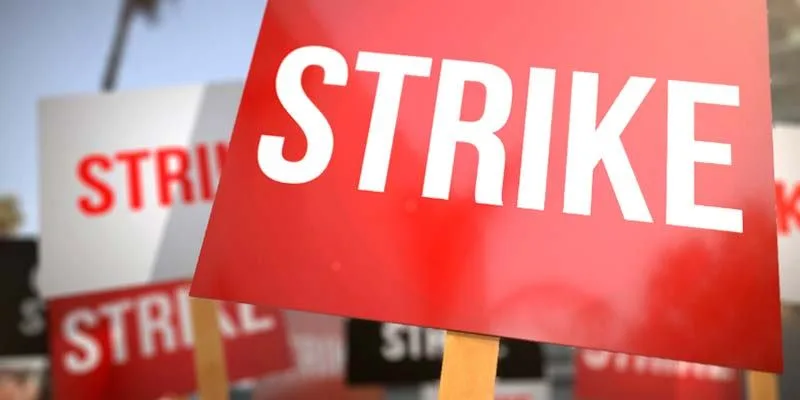 TEWU embarks on nationwide strike