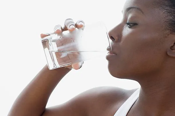 Stay hydrated or you can fall sick – GMet warns public