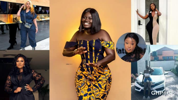 Lessons for celebrities derived from Afua Asantewaa’s Sing-A-Ton achievement