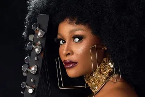 Abiana to take center stage at “Lights on the Hill” concert in Sealine View Resort