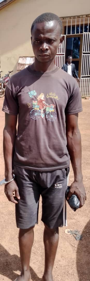 Farmer jailed 5 years for planning to kill Chereponi DCE