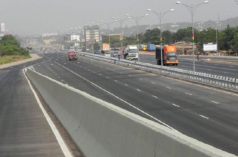 Parliament to deliberate on $338m loan for Accra-Tema Motorway expansion