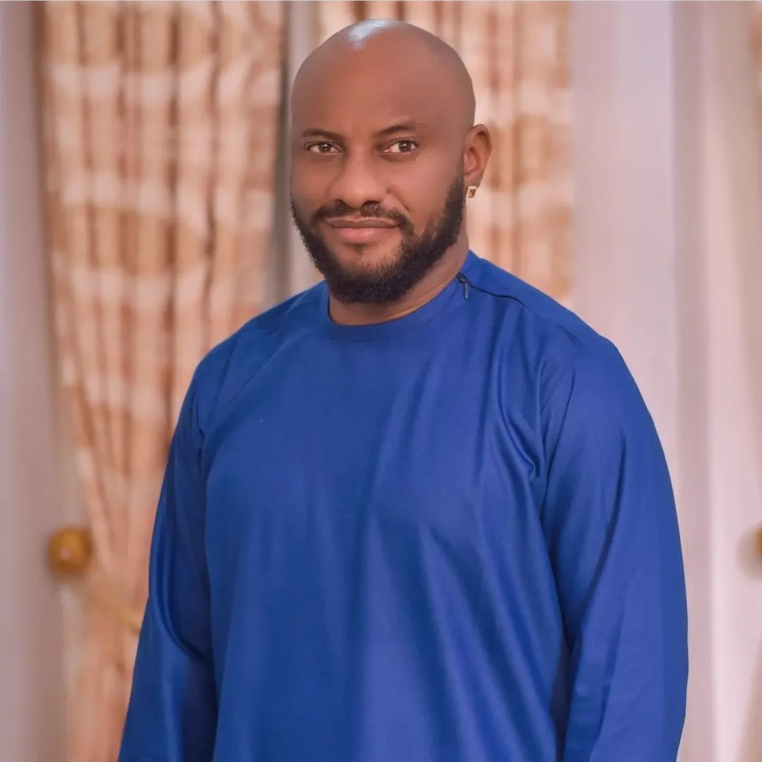 Yul Edochie encourages Emeka Ike’s cinema return amid challenges