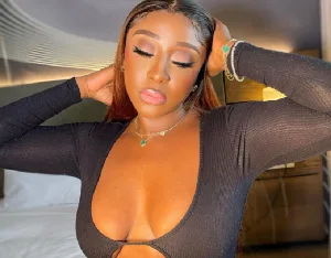 “I’m single because I just want somebody that can really love me” – Ini Edo