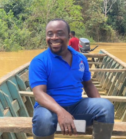 Prestea assemblyman drowns while campaigning
