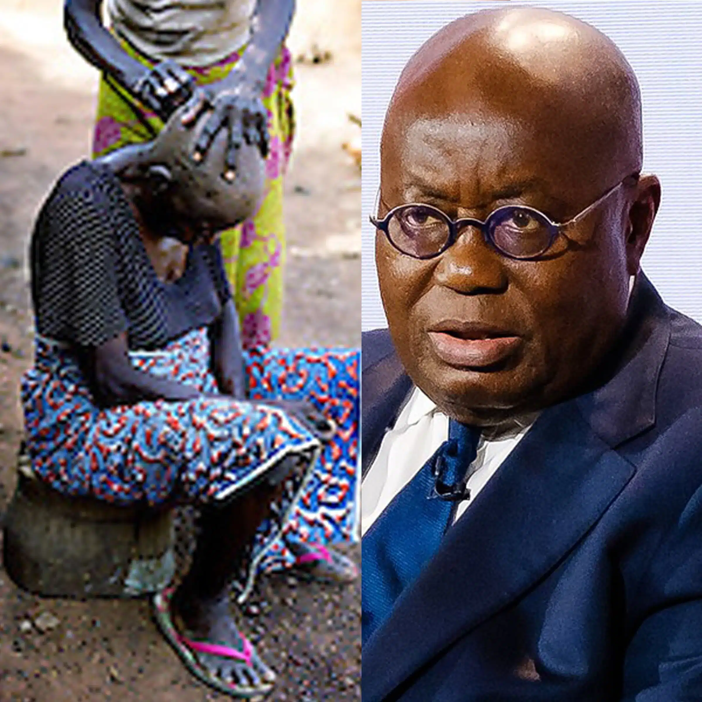Why Akufo-Addo has refused to accent to anti-witchcraft bill