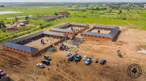 300 dam spillage victims will enjoy free utility and rent – Ablakwa