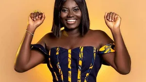 5 advantages awaiting Afua Asantewaa if she is able to break the Guinness World Record