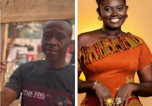 Akwaaba village should be renamed to honor my wife despite GWR disqualification – Mr. Aduonum