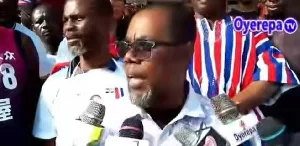 NPP has lost its relevance in Mfantseman – Delegates