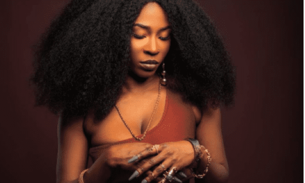 I haven’t recovered from my mother’s death – AK Songstress