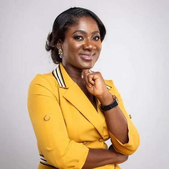 NPP orphan primaries: Akosua Manu elected as parliamentary candidate for Adenta constituency