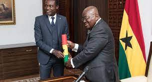 List by OSP reveals four former Akufo-Addo appointees in criminal trials for corruption