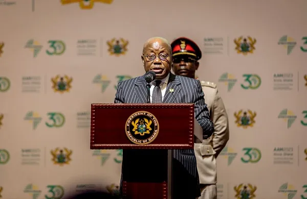 Akufo-Addo to introduce action plan, evaluation of Ghana’s anti-corruption system