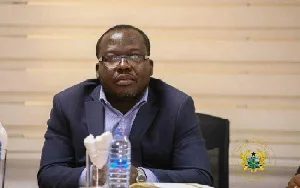 NPP MP warns Special Prosecutor against  Judicial criticisms