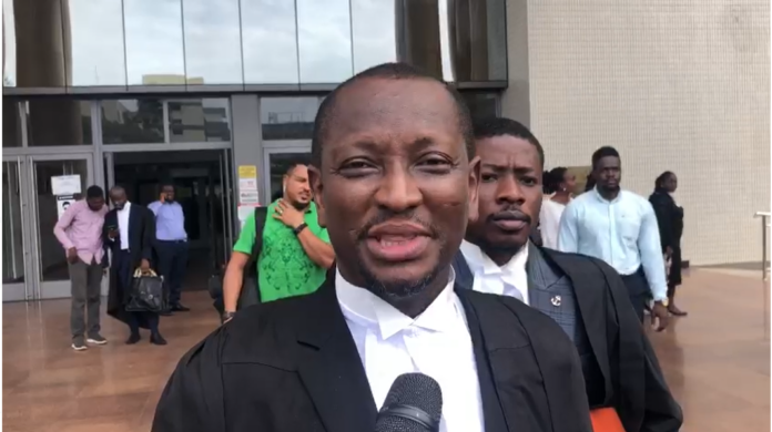 Plea bargaining will not serve as refuge for criminals  – Deputy AG