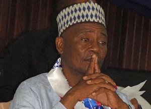 My expulsion from NPP doesn’t bother me – Saddique Boniface