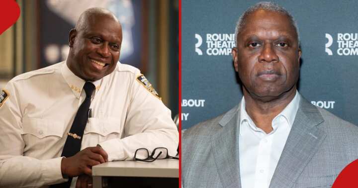 Andre Braugher of Brooklyn Nine-Nine series passes on at 61