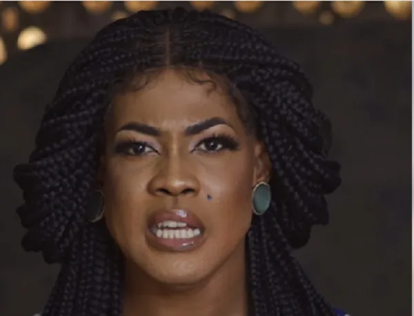 Transgender drops audio of ‘Gay’ MP begging not to reveal his identity