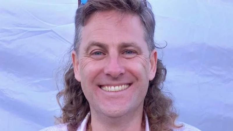 Military doctor wins World Mullet Championships