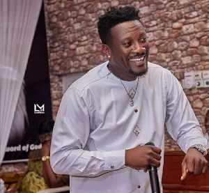 NPP had to be silent else it would affect us in the elections – Wontumi’s aide over Asamoah Gyan’s exit