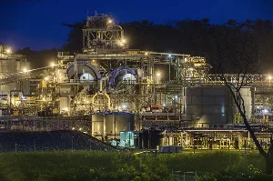 Gold Fields receives approximately $170m for  sale of its 45% stake in Asanko mine