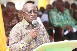 ECG awaits apology from Ashanti Regional Minister over abuse of power