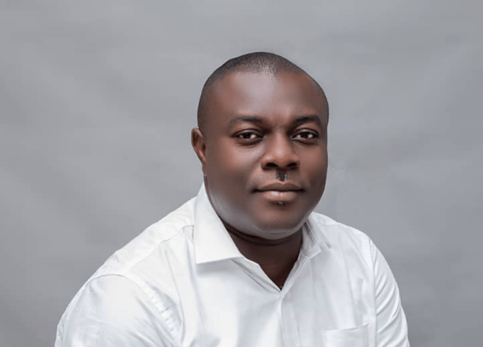 There is no way NPP can win 2024 elections – NDC A/R Chairman