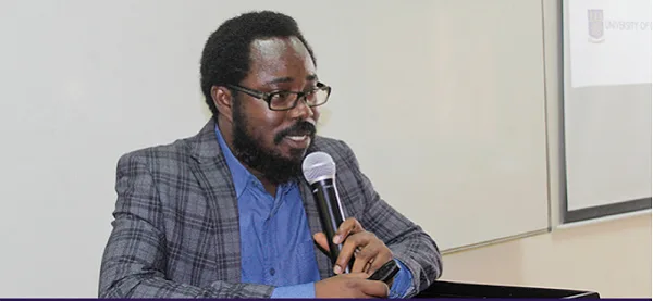 Akufo-Addo has forgone Anas principle, he has embraced ‘Amass’ principle – Prof Kobby Mensah