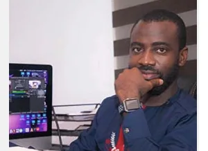 Mahama takes NPP deputy IT director to CID for fake memo, letterhead misuse