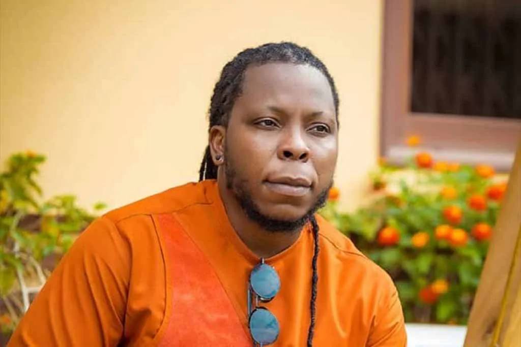 We spent a year in court to prove our innocence – Edem on 2023 accident case