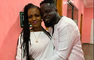 I have not been a good father to my child with Ayisha Modi – ‘Regretful’ Ofori Amponsah reveals