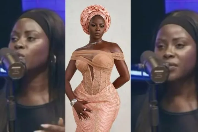 “I won’t give money to my man; what’s his purpose?” – BBNaija’s Khloe