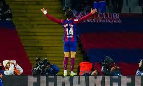 For what I have been through, it was a relief – Joao Felix after winner against Atletico