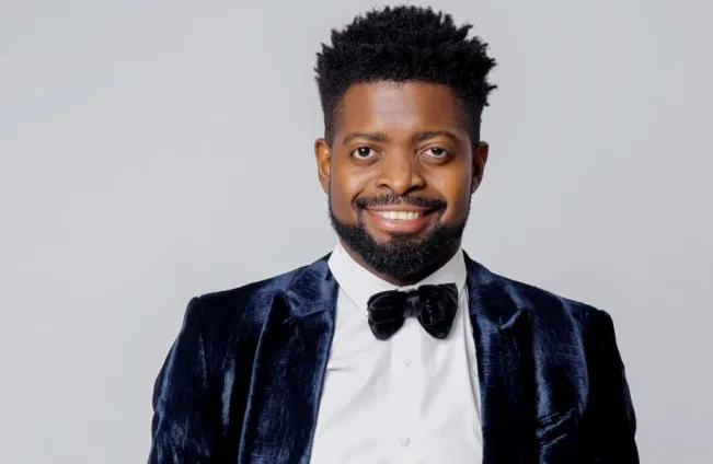 Life has been challenging after going through divorce – Basketmouth